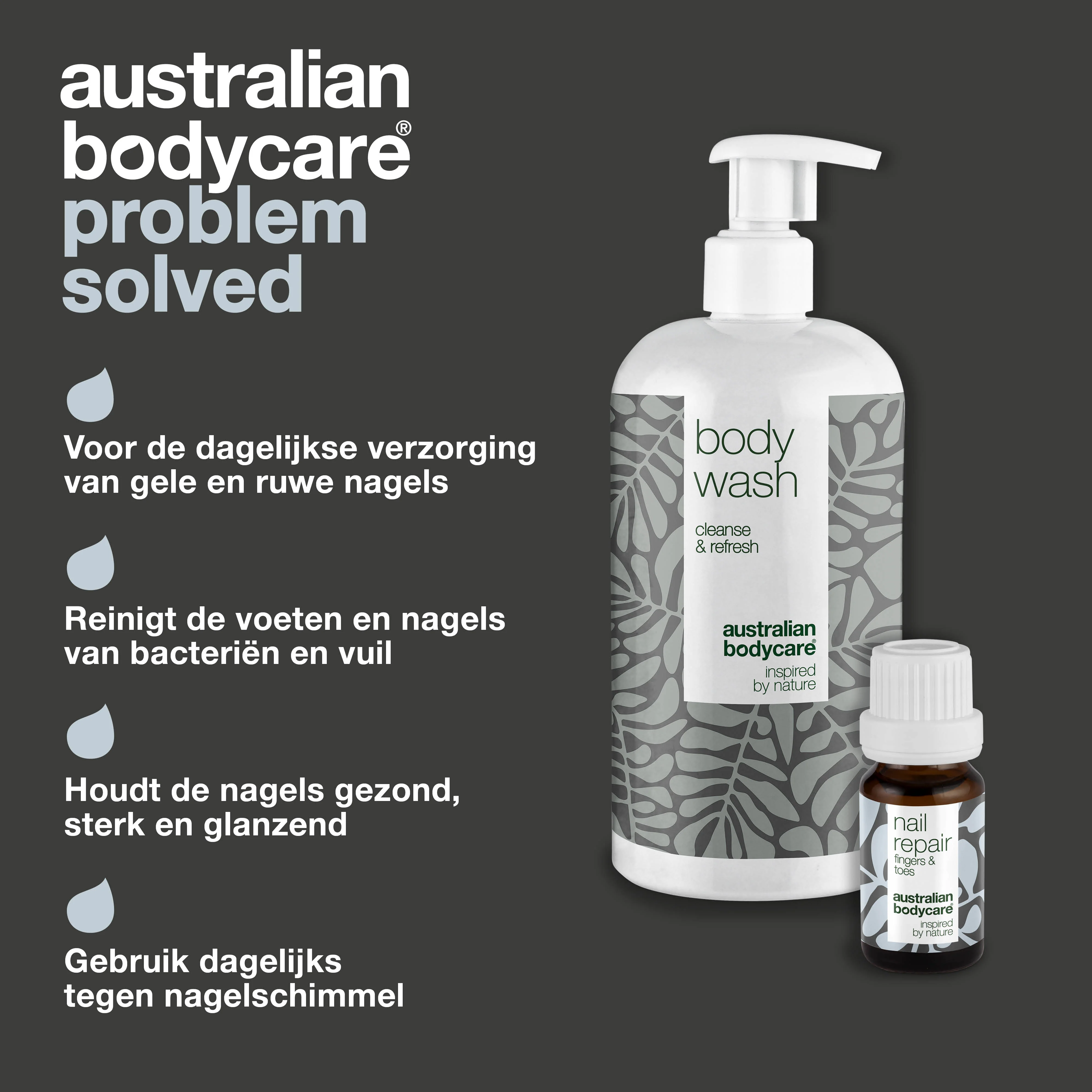 Nagelverzorging voor gele nagels — 2 producten voor de verzorging van kalknagel - Image 3