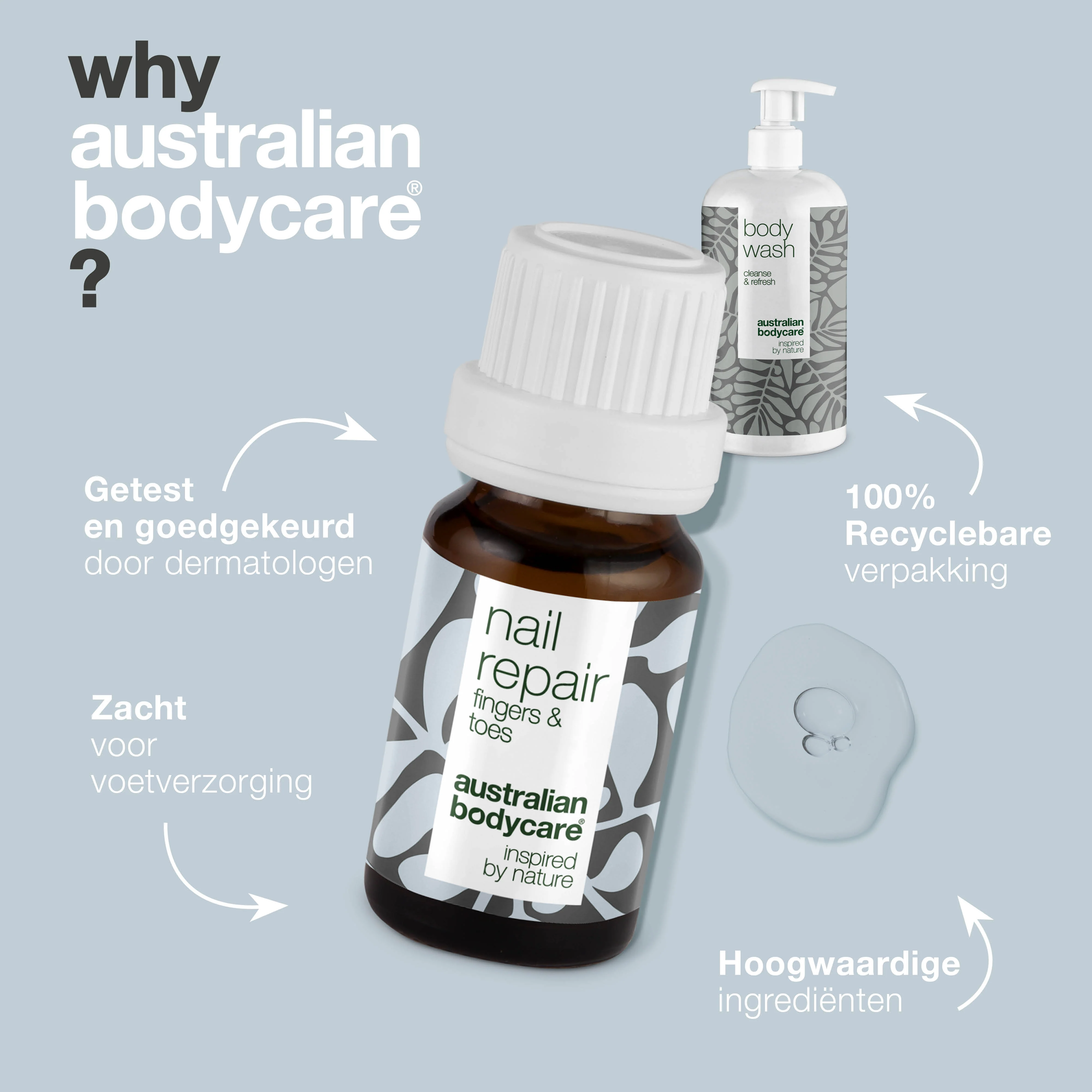 Nagelverzorging voor gele nagels — 2 producten voor de verzorging van kalknagel - Image 4