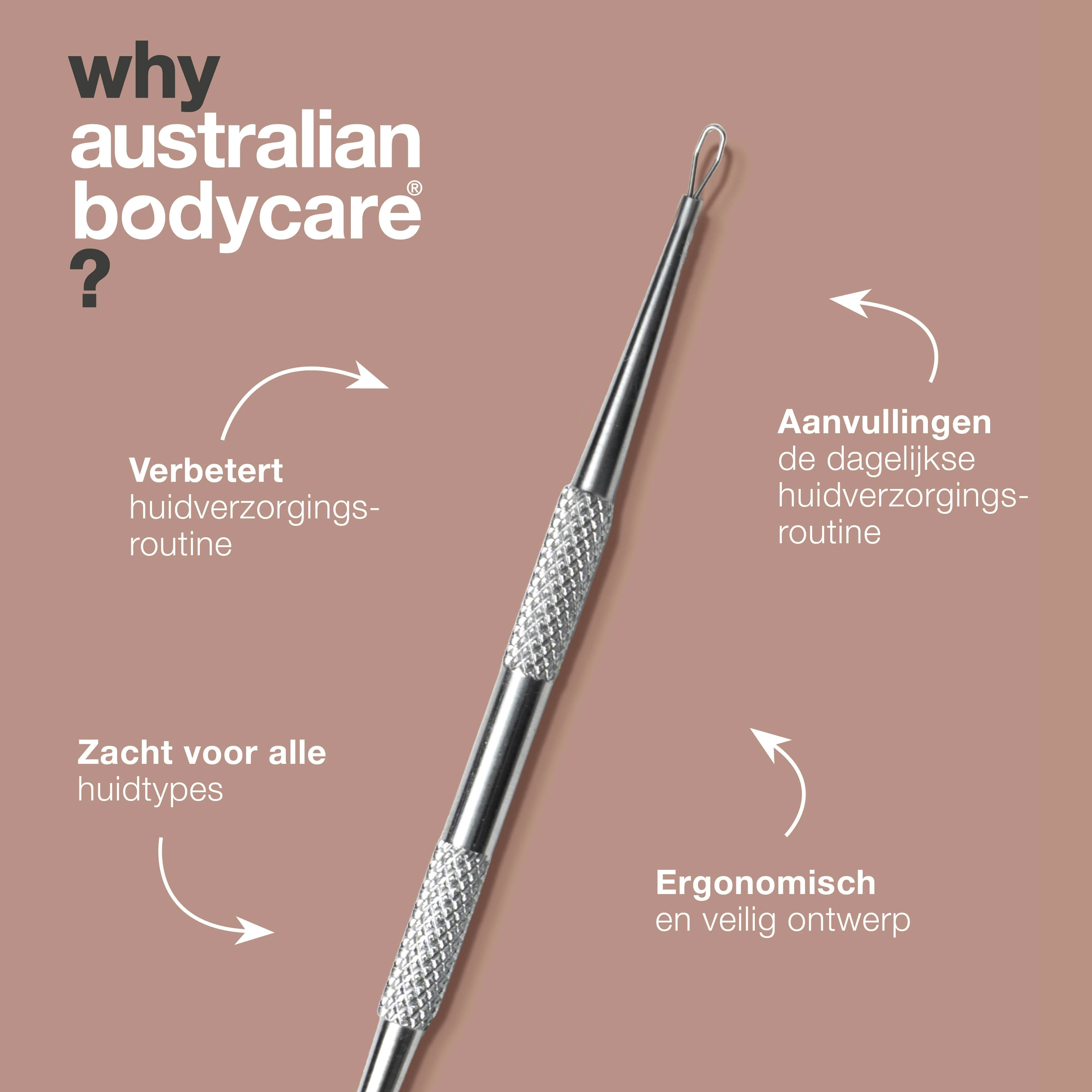 Comedonenlepel — effectief hulpmiddel om mee-eters te verwijderen - Image 4