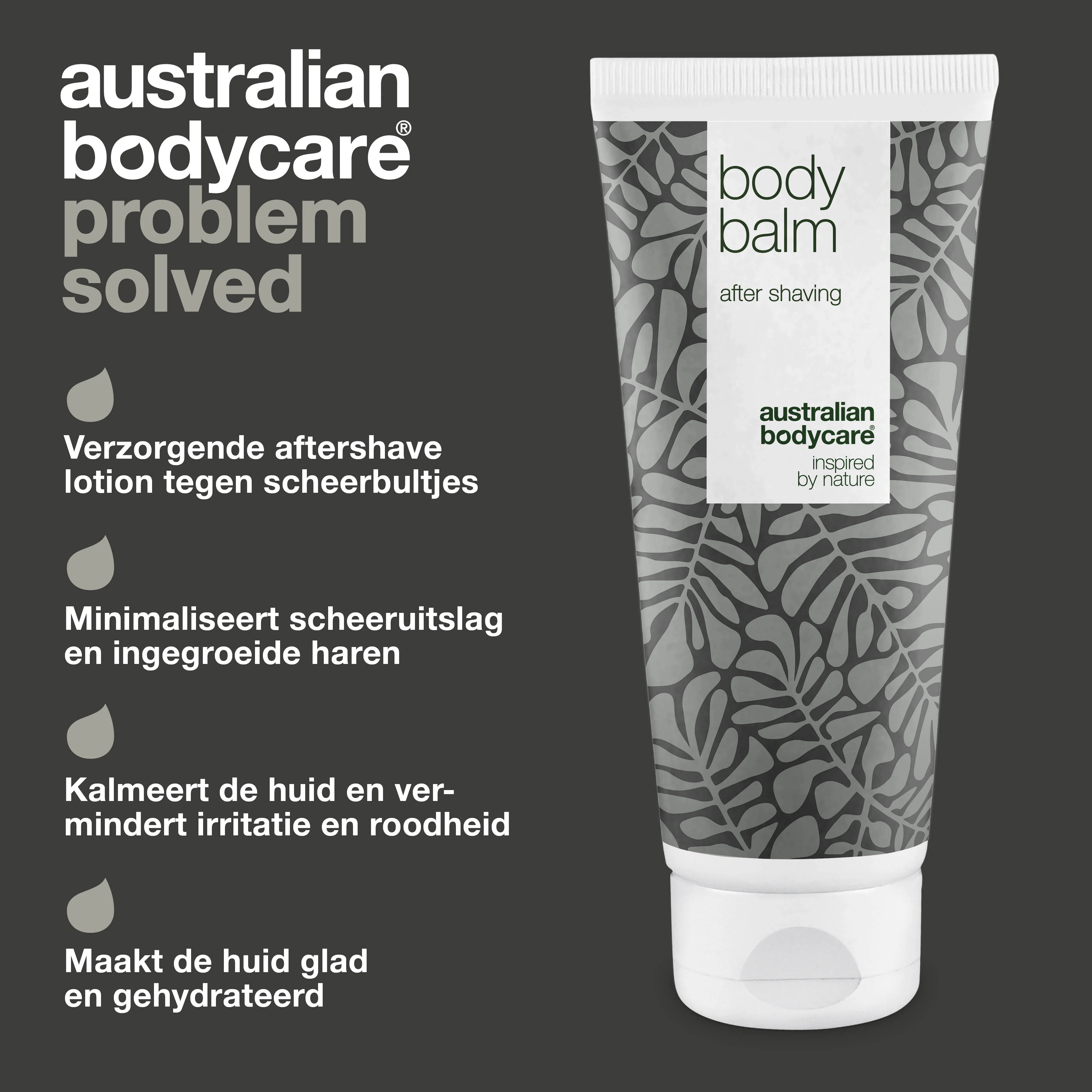 Aftershave Lotion — Bij rode bultjes op je lichaam na het scheren - Image 3