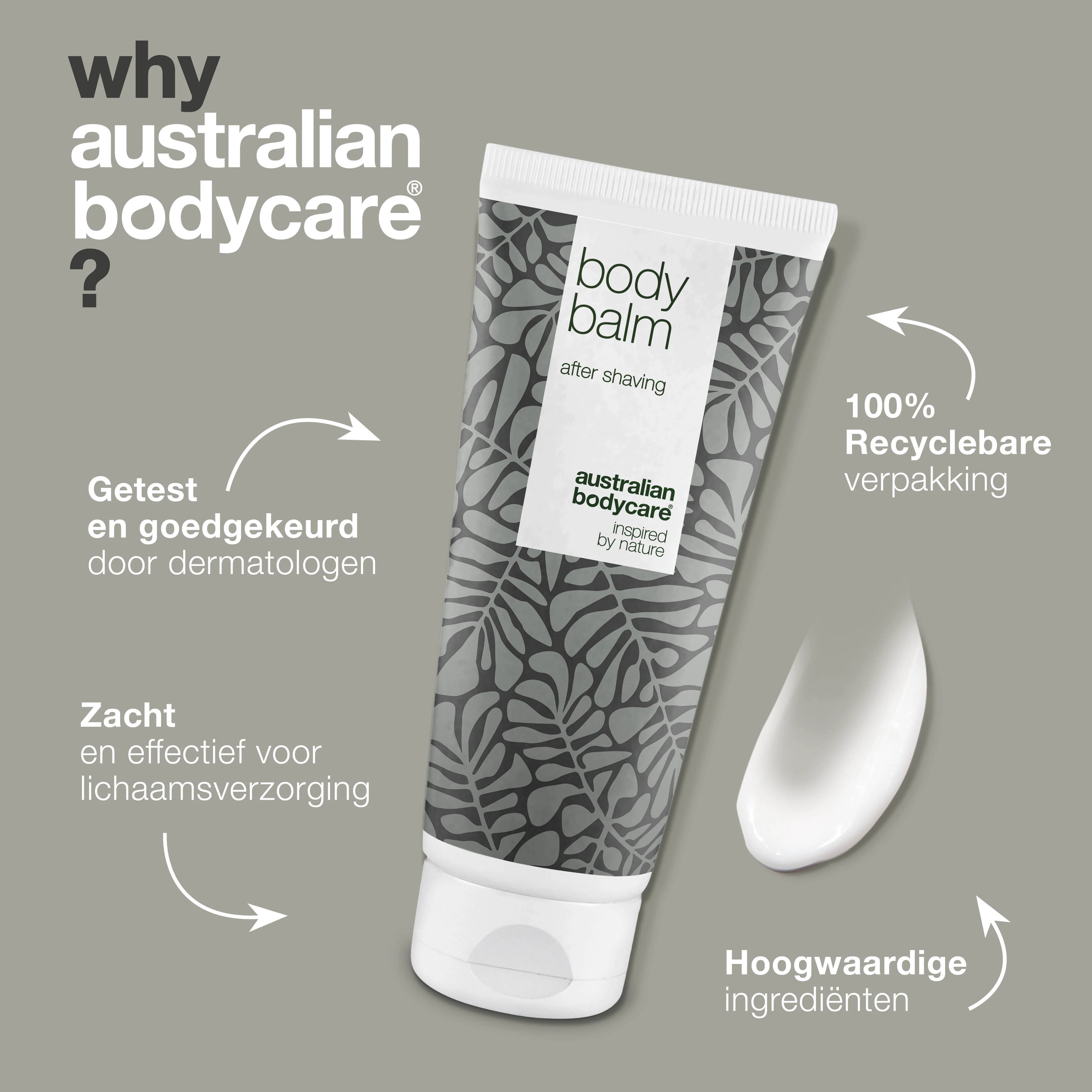 Aftershave Lotion — Bij rode bultjes op je lichaam na het scheren - Image 4