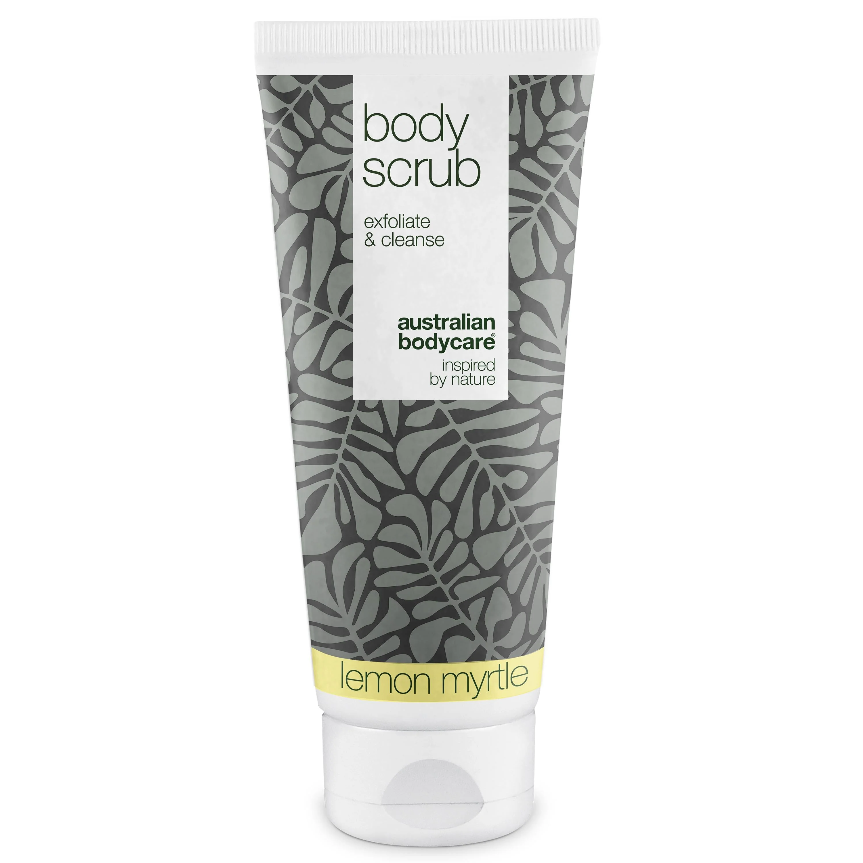 Anti-Puistjes Tea Tree Body Scrub — Diep reinigende lichaamsscrub tegen puistjes en mee-eters - Image 8