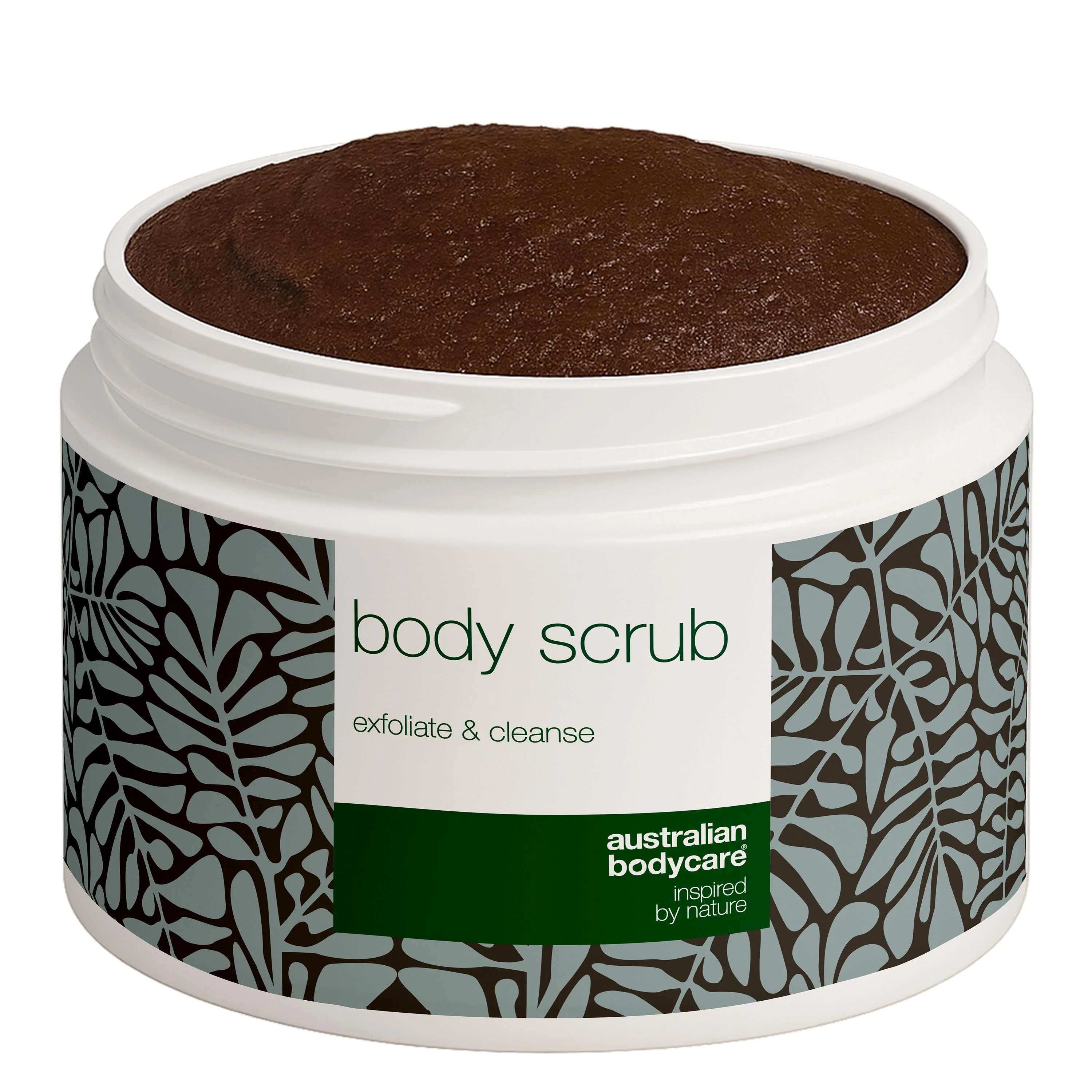 Anti-Puistjes Tea Tree Body Scrub — Diep reinigende lichaamsscrub tegen puistjes en mee-eters - Image 9