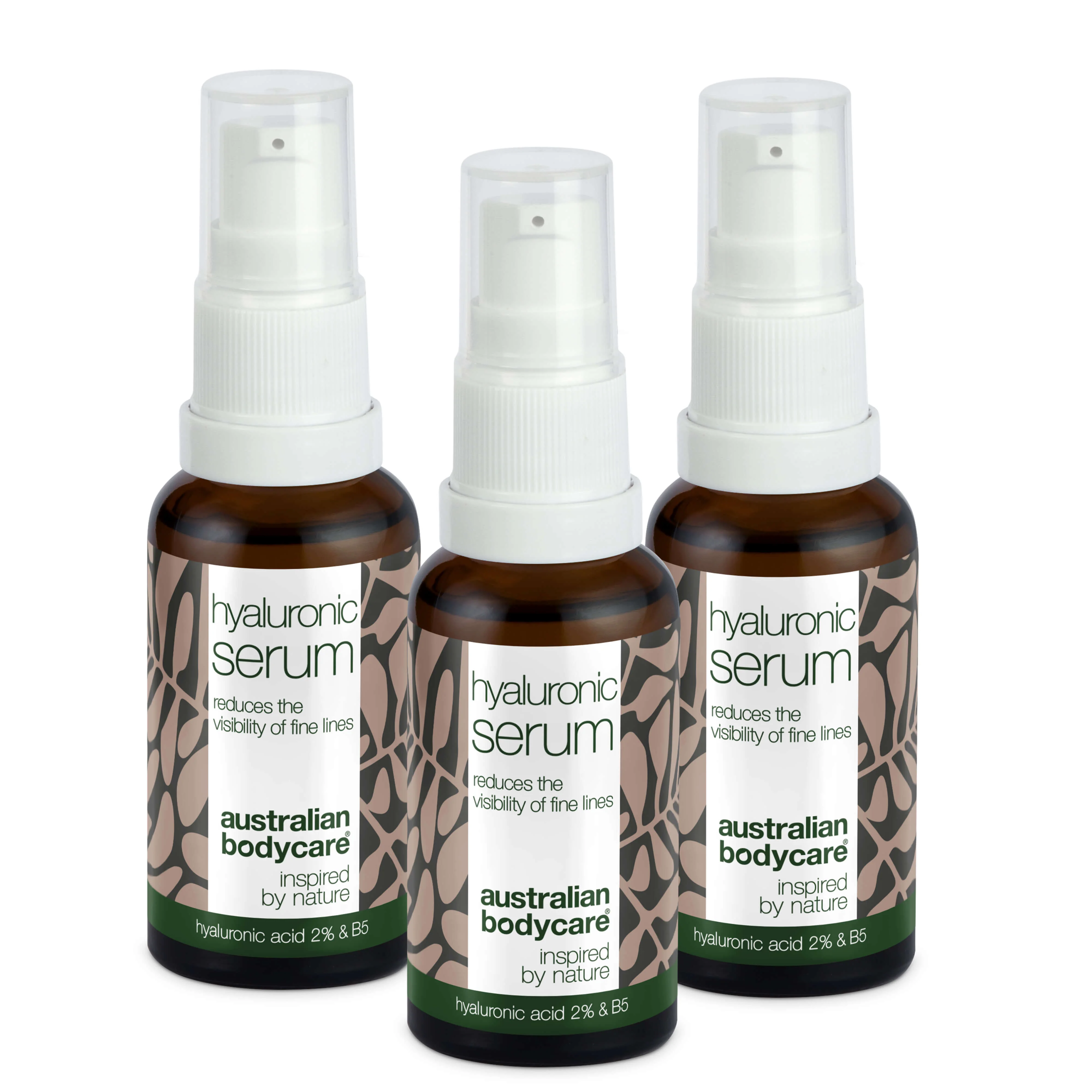 Hyaluronzuur Serum 2% – Intense vochtboost met B5 — Hyaluronzuur Serum 2% hydrateert diep, vermindert fijne lijntjes en laat de huid zacht en vol aanvoelen. Geschikt voor alle huidtypes. - Image 8