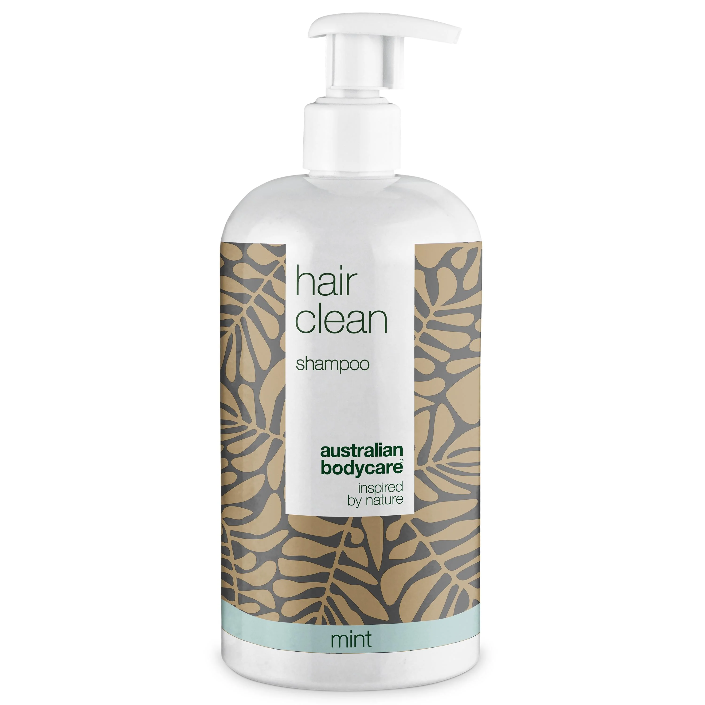 Anti-Roos Shampoo met Tea Tree — tegen jeukende, schilferige en droge hoofdhuid - Image 11