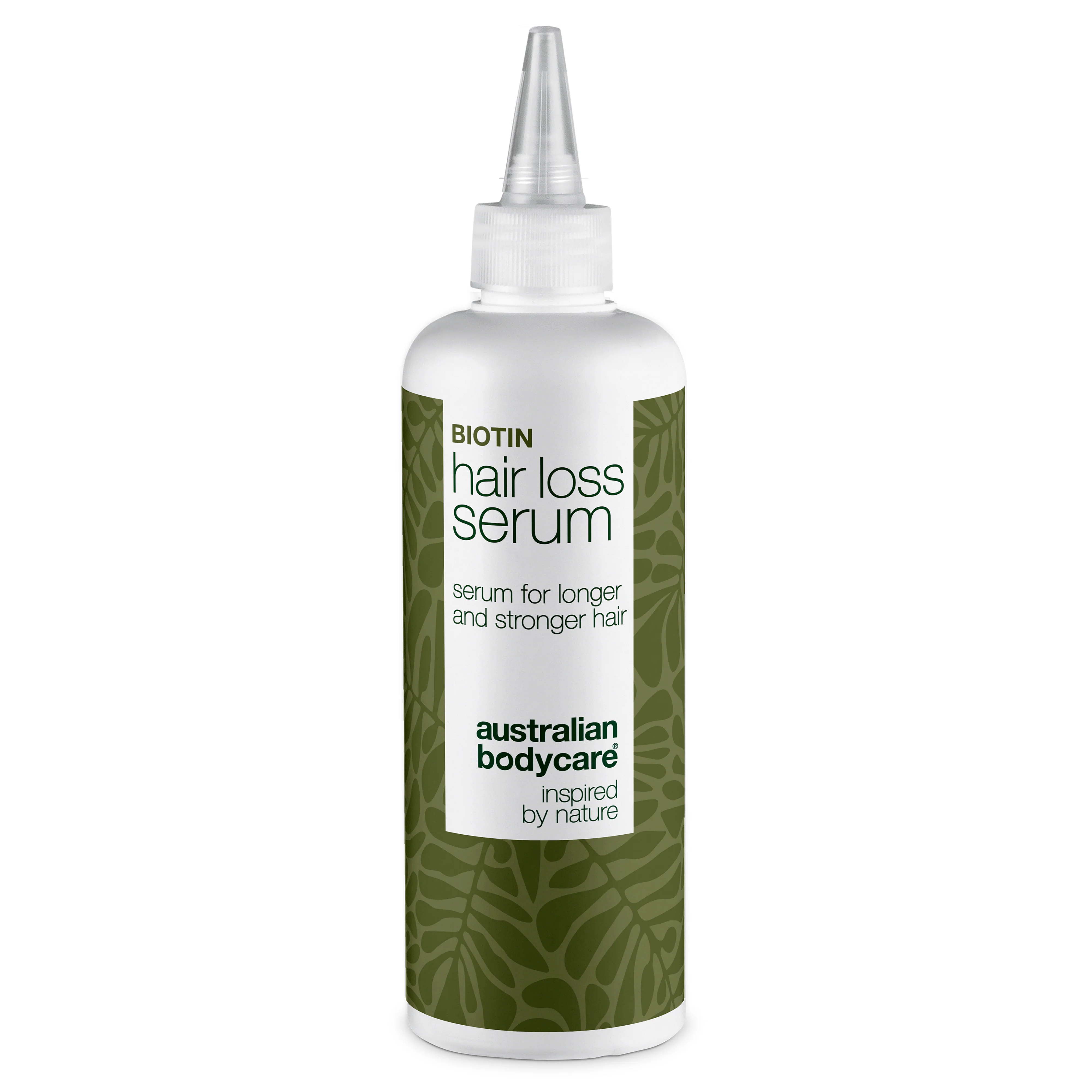 Haarserum tegen haaruitval met biotine, Capilia Longa & cafeïne — Effectief haarserum met biotine, Capilia Longa & cafeïne. Versterkt dunner wordend haar en voedt de hoofdhuid voor gezondere groei! - Image 9