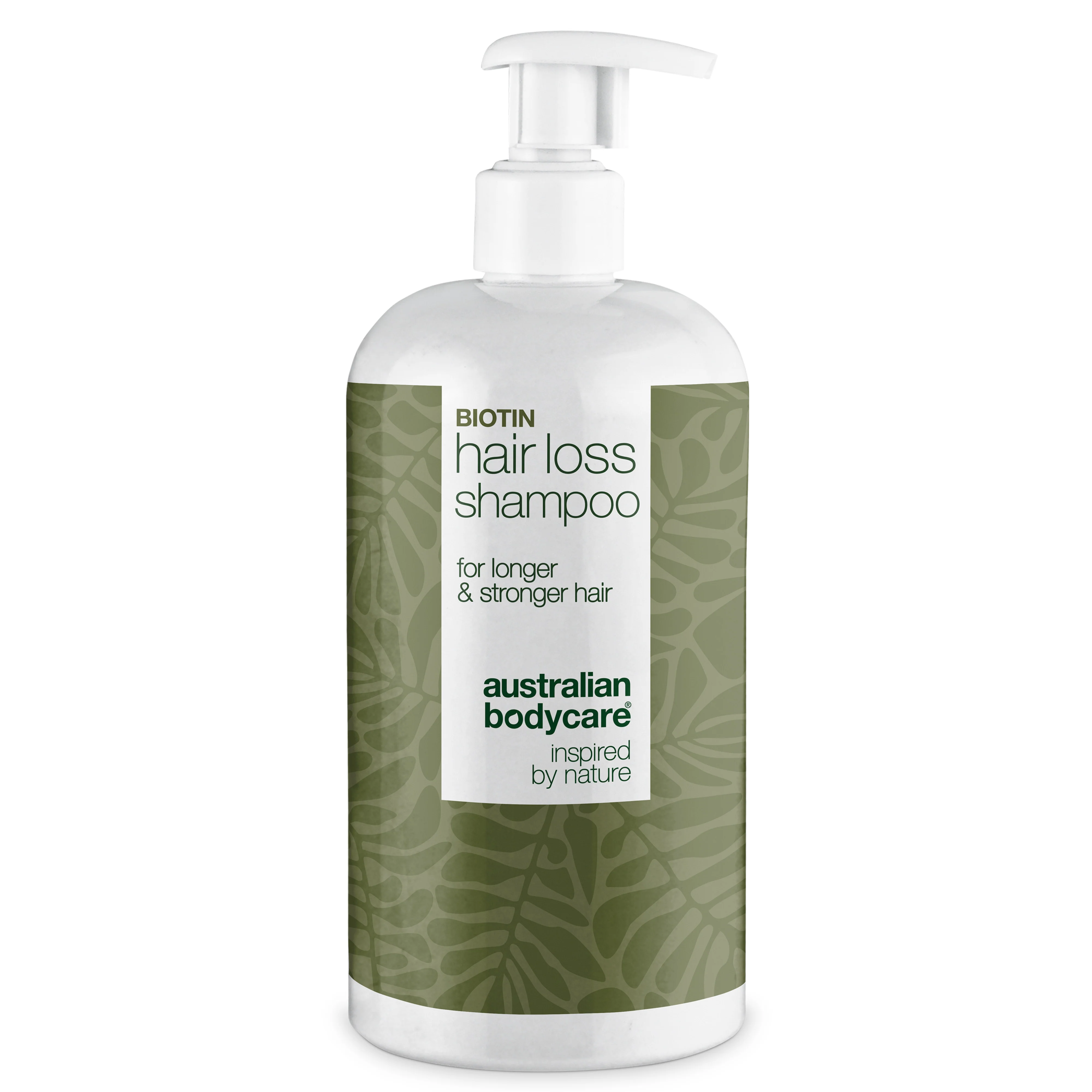 Shampoo vermindert haaruitval en dunner wordend haar — Shampoo vermindert haaruitval en versterkt zwak haar met biotine, cafeïne en Capilia Longa, die de hoofdhuid revitaliseren en de haarwortels stimuleren. - Image 8