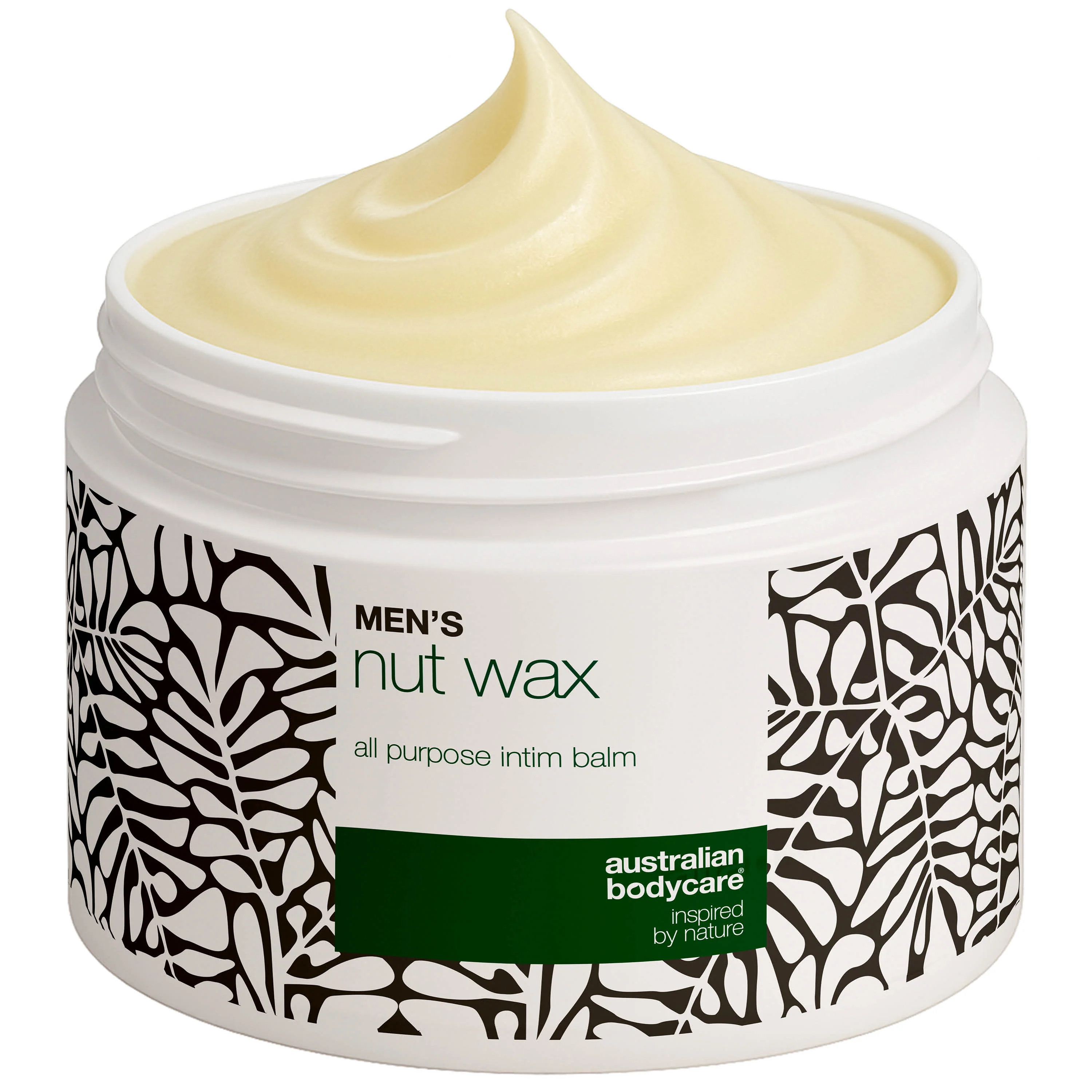 Nut Wax voor mannen – tegen zweet, schuren en geur — Intiembalsem voor mannen helpt tegen zweet, wrijving en geur. Houdt de balzak fris en droog met sheaboter en bisabolol. - Image 8