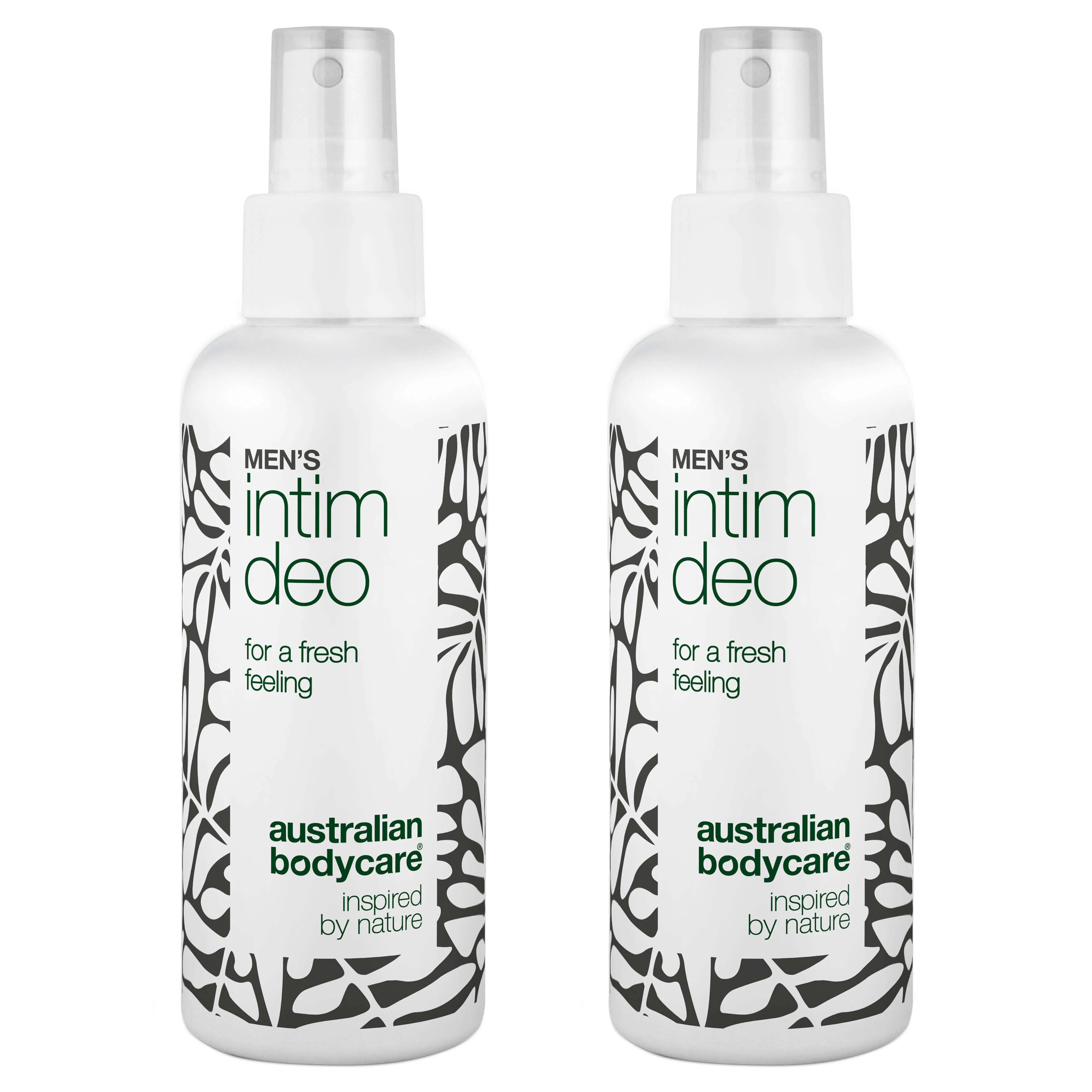 Intieme deo voor mannen tegen zweet, geur en irritatie — Intieme deo voor mannen helpt bij zweet, geur en jeuk. Houdt je fris en droog, de hele dag. - Image 8
