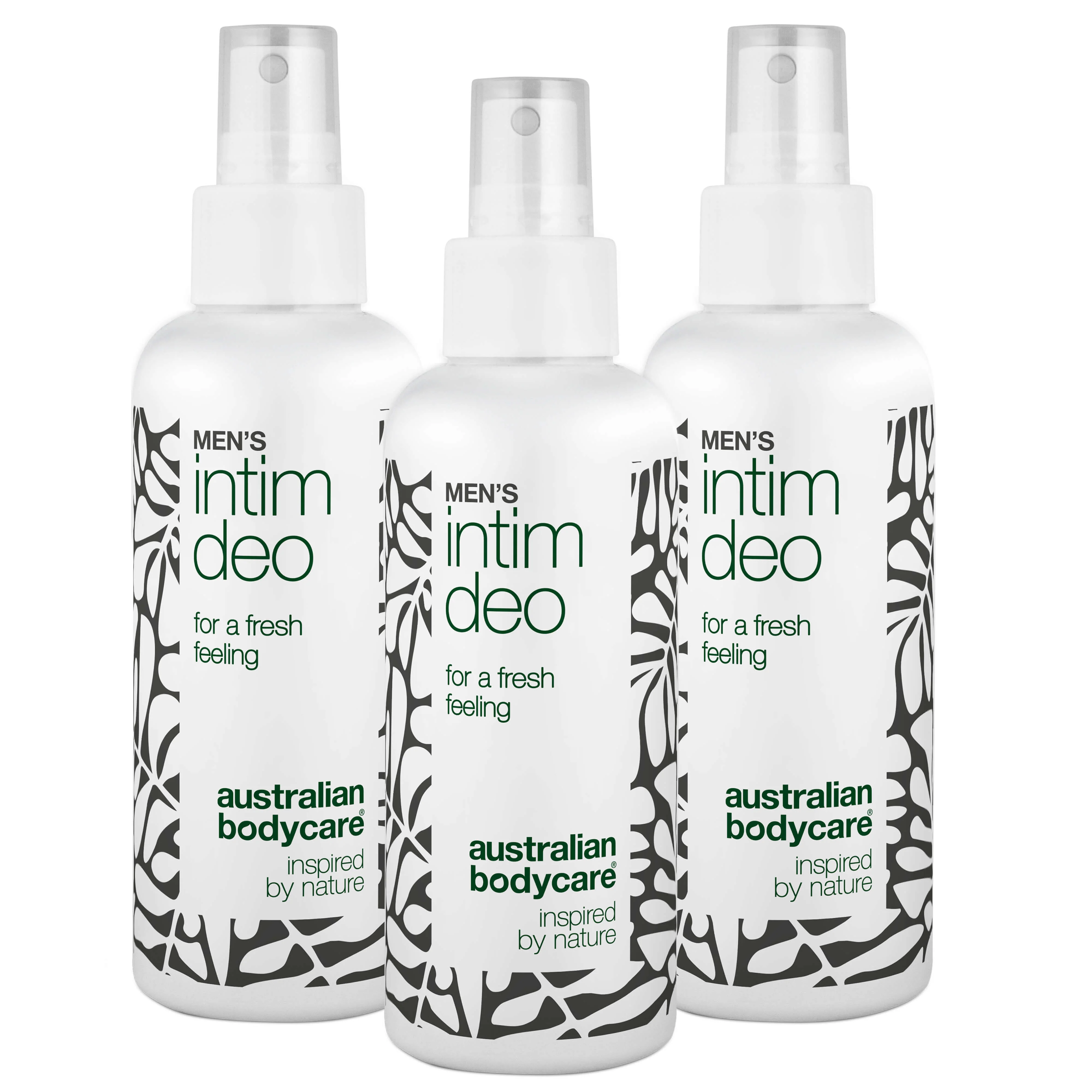 Intieme deo voor mannen tegen zweet, geur en irritatie — Intieme deo voor mannen helpt bij zweet, geur en jeuk. Houdt je fris en droog, de hele dag. - Image 9