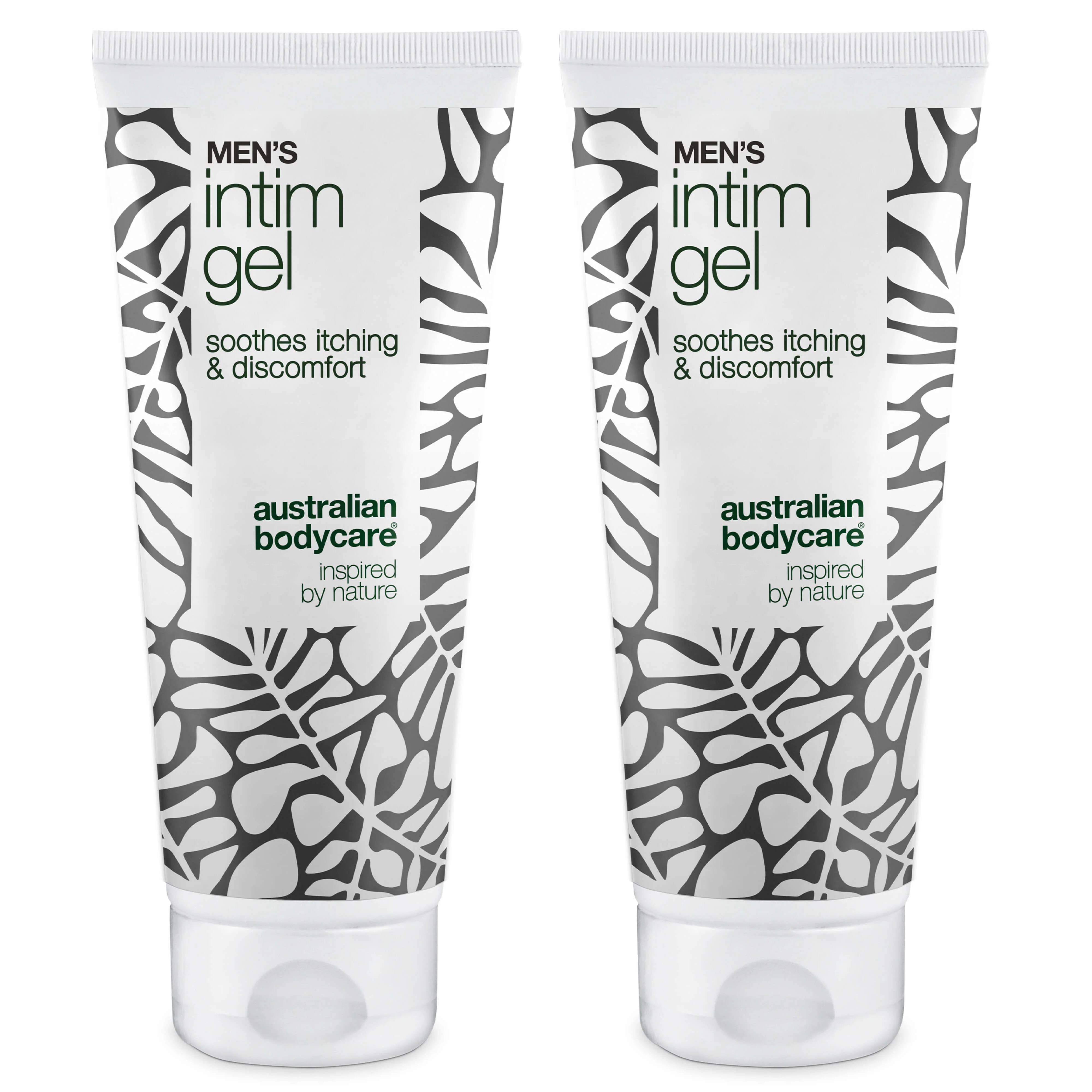 Intieme gel voor mannen – Verlicht jeuk en irritatie — Zeg jeuk en ongemak vaarwel met Men’s Intimate Gel. Houdt de huid fris en in balans met een niet-vette, snel absorberende formule. - Image 8