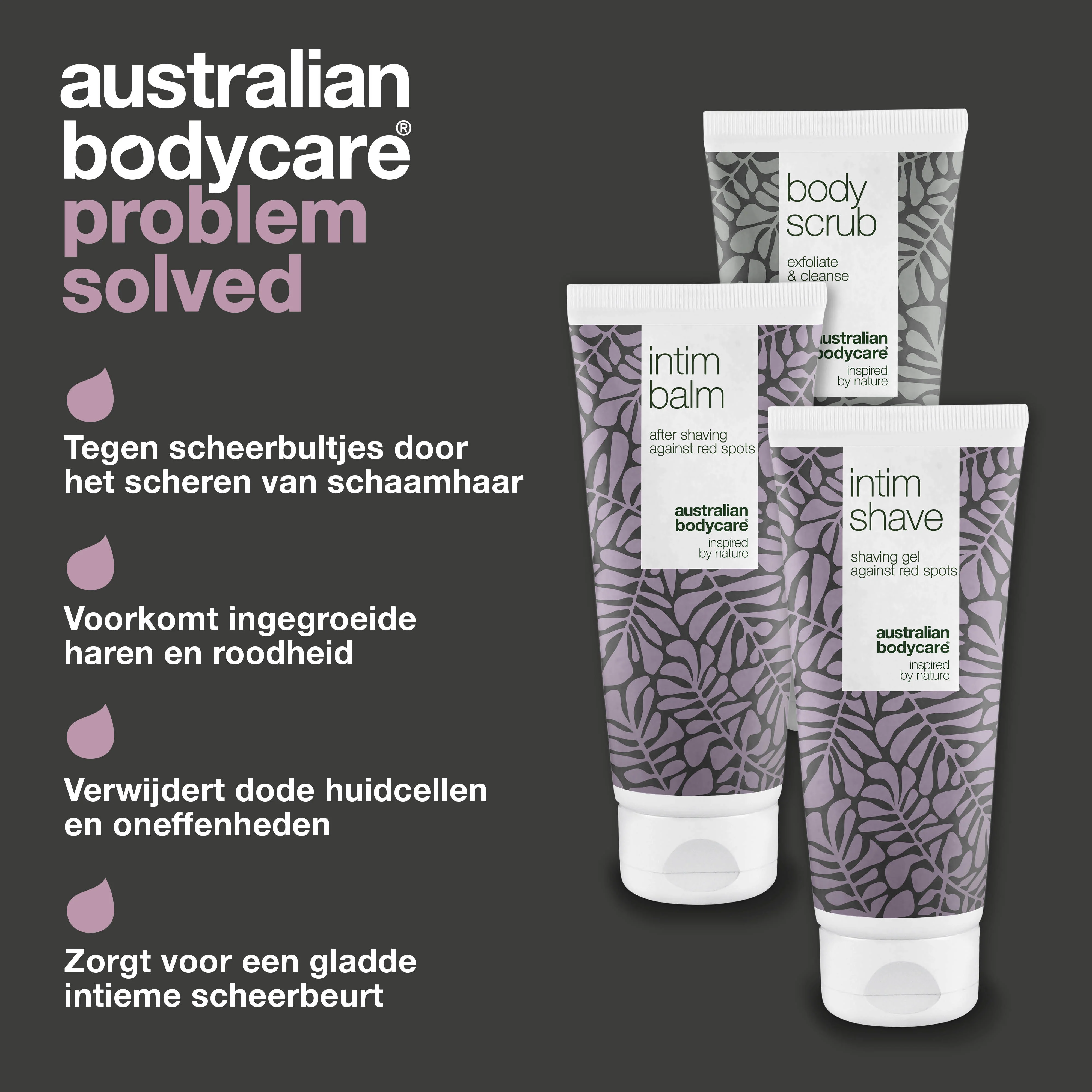 Intiem scheren zonder ingegroeide haren — 3 producten tegen scheerbultjes en ingegroeide haren bij intiem scheren - Image 3