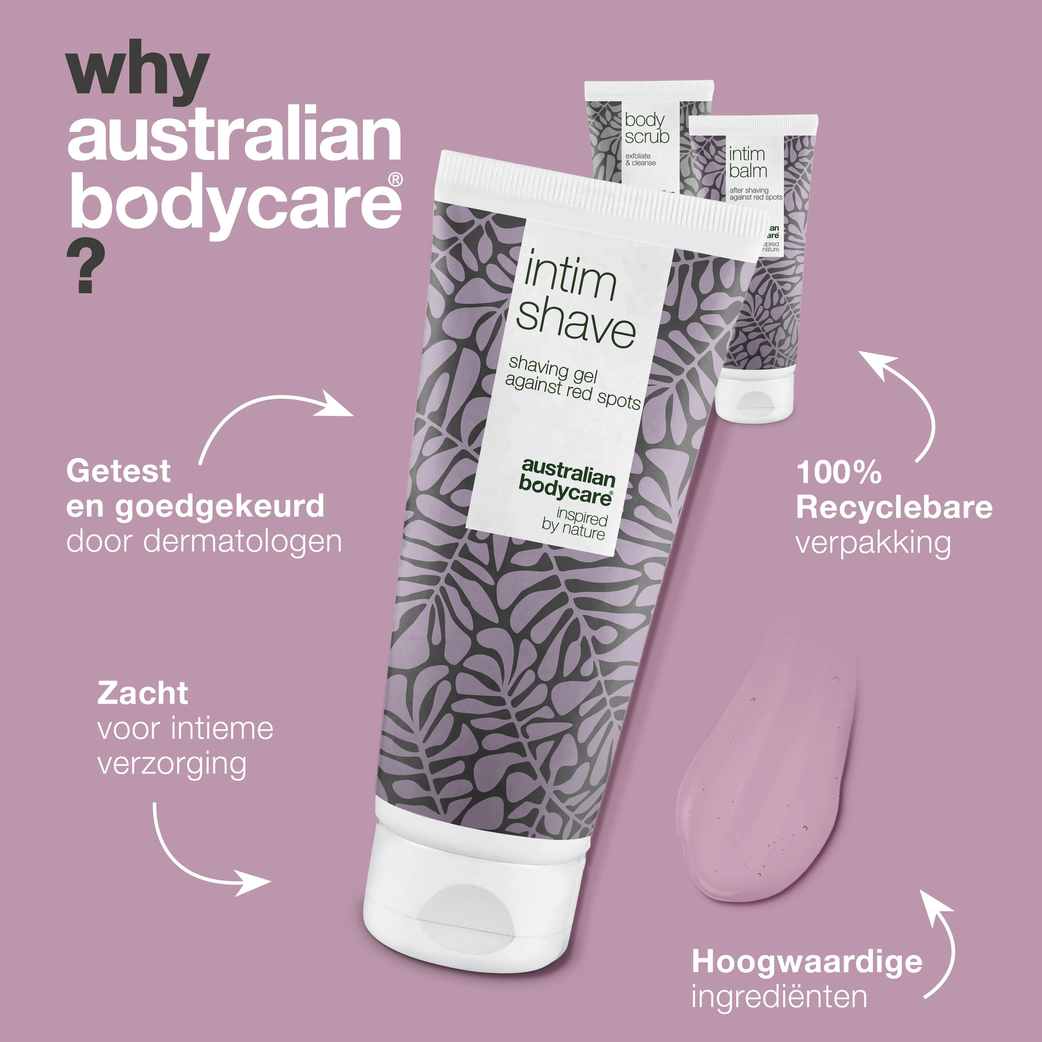 Intiem scheren zonder ingegroeide haren — 3 producten tegen scheerbultjes en ingegroeide haren bij intiem scheren - Image 4