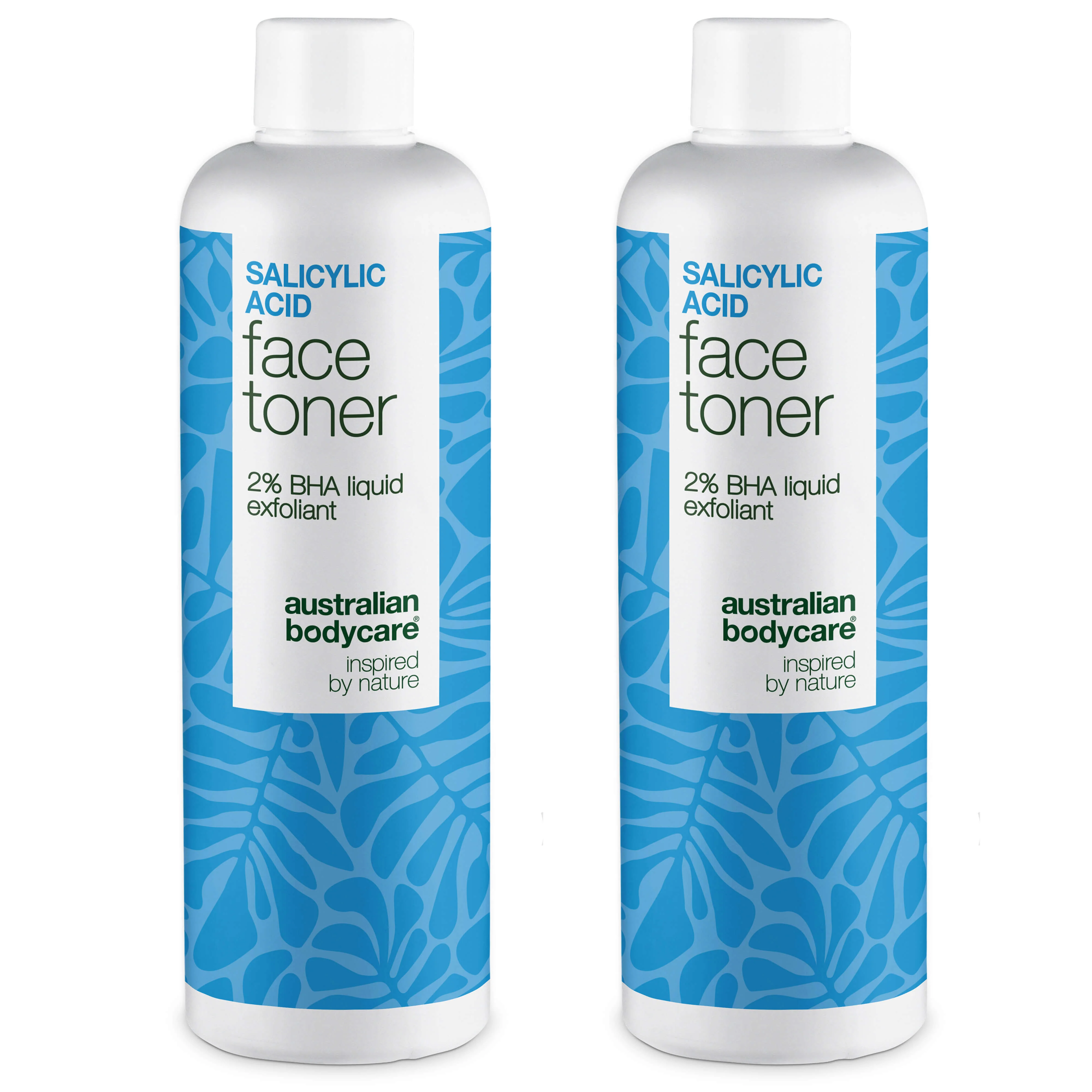 Salicylzuur-toner voor puistjes en vergrote poriën — Salicylzuur-exfoliant reinigt poriën, vermindert puistjes en verfijnt de huidstructuur. Perfect voor de dagelijkse verzorging. - Image 10