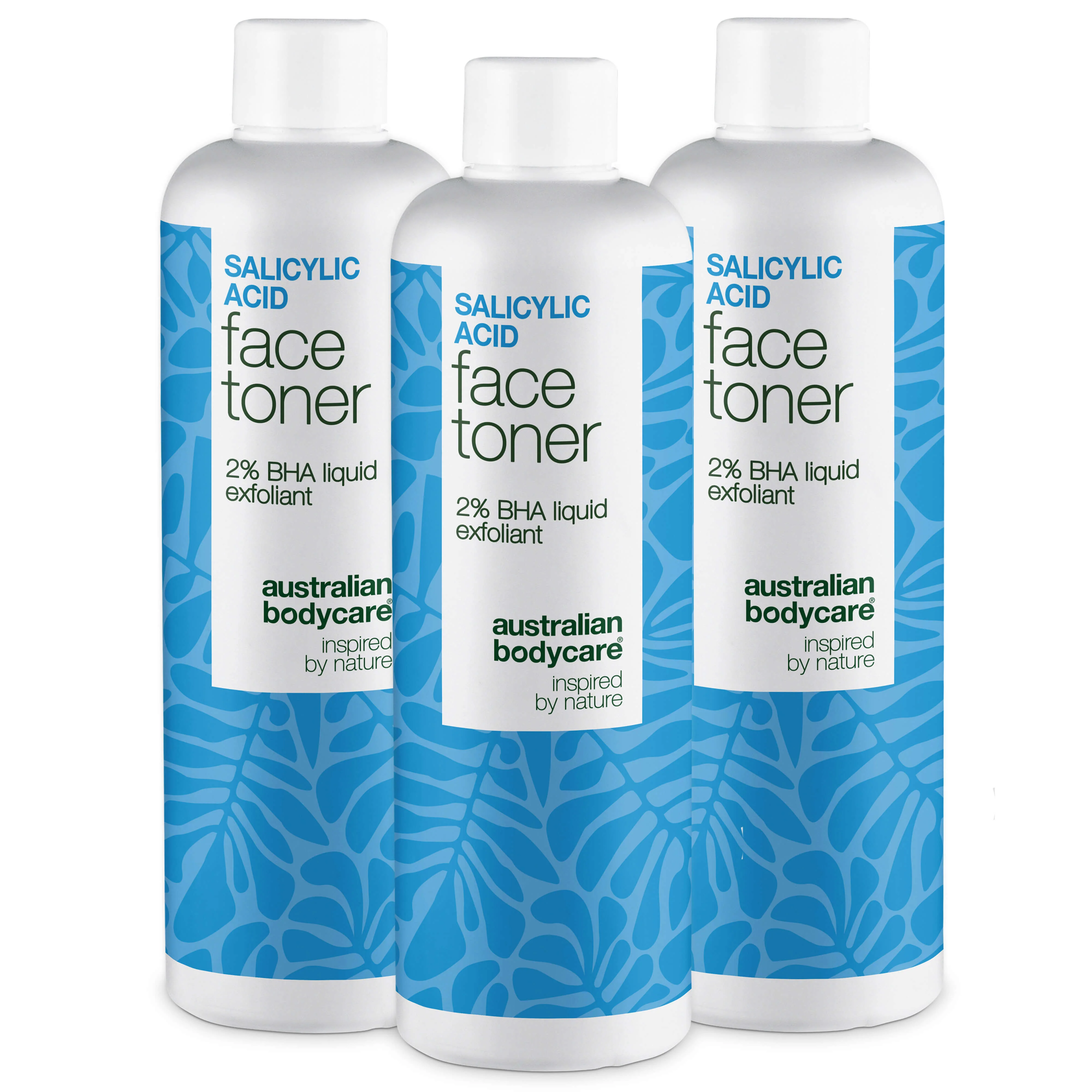 Salicylzuur-toner voor puistjes en vergrote poriën — Salicylzuur-exfoliant reinigt poriën, vermindert puistjes en verfijnt de huidstructuur. Perfect voor de dagelijkse verzorging. - Image 11