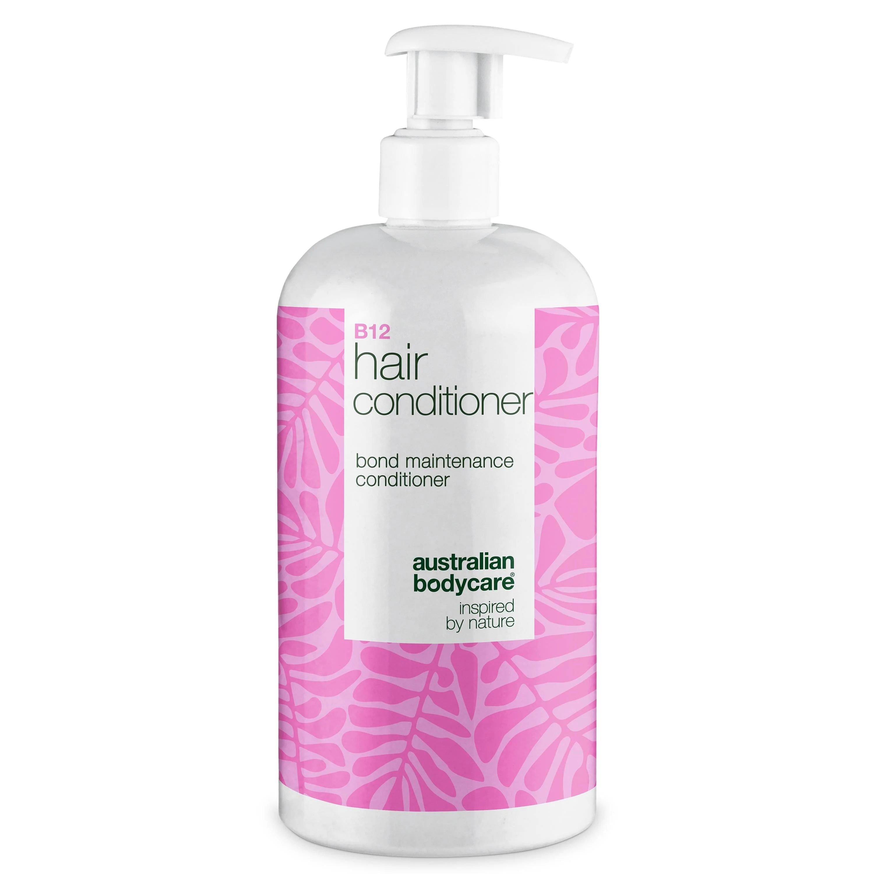 Vitamine B12 Hair Conditioner – Versterkt droog en verzwakt haar — Vitamine B12 Hair Conditioner voor beschadigd haar. Bond-effect herstelt en versterkt. Met Vitamine B12, Panthenol en Elaya Renova™. - Image 11