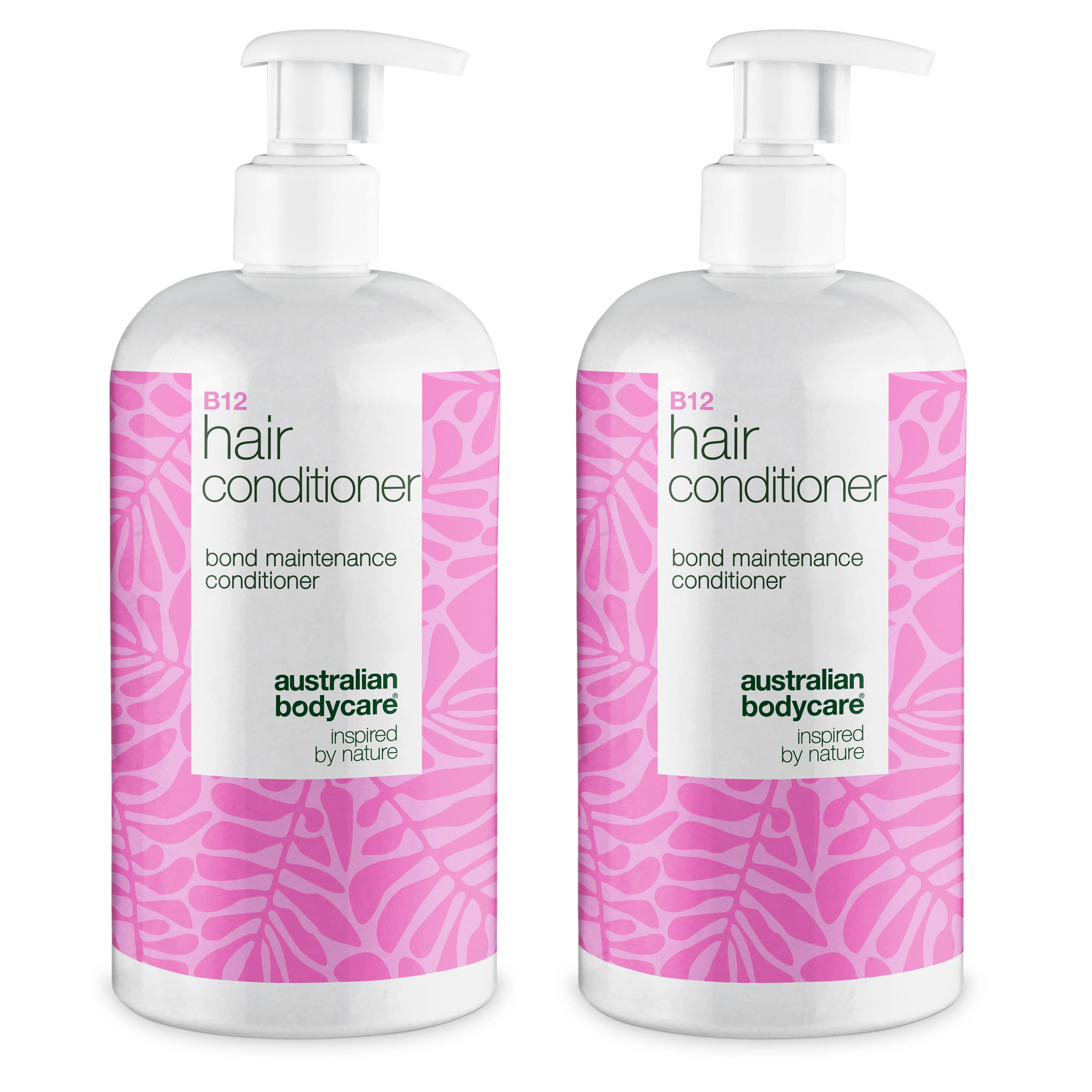 Vitamine B12 Hair Conditioner – Versterkt droog en verzwakt haar — Vitamine B12 Hair Conditioner voor beschadigd haar. Bond-effect herstelt en versterkt. Met Vitamine B12, Panthenol en Elaya Renova™. - Image 12
