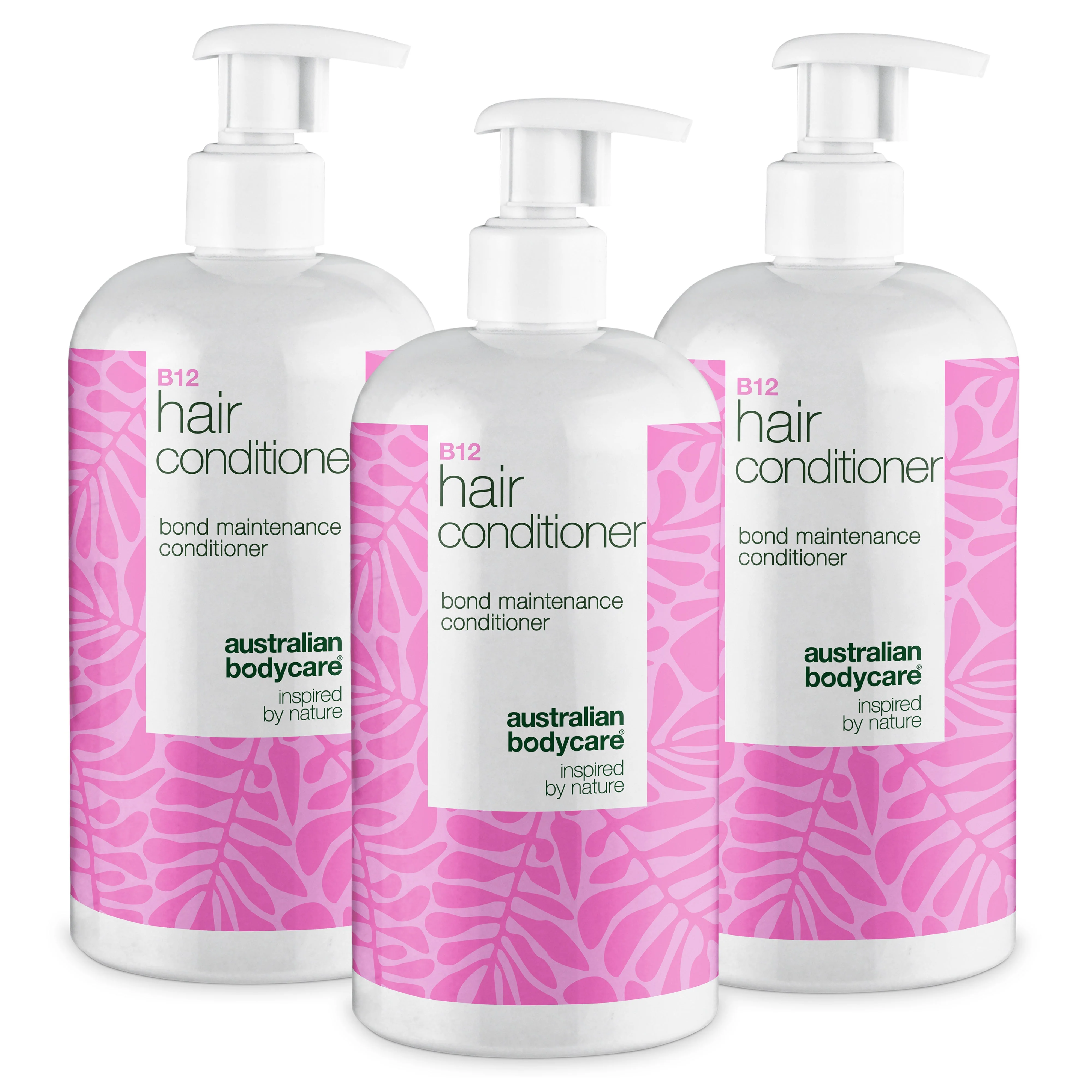 Vitamine B12 Hair Conditioner – Versterkt droog en verzwakt haar — Vitamine B12 Hair Conditioner voor beschadigd haar. Bond-effect herstelt en versterkt. Met Vitamine B12, Panthenol en Elaya Renova™. - Image 13