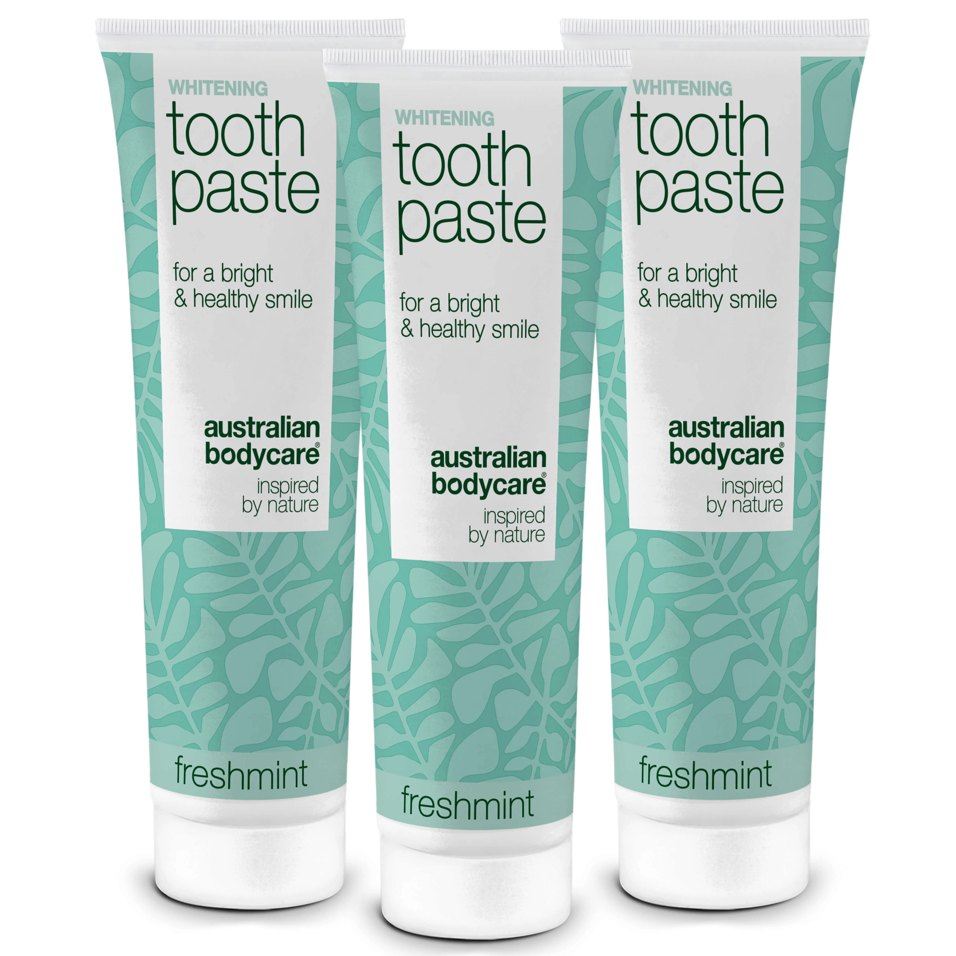 Whitening Tandpasta – Verwijdert vlekken en geeft witte tanden — Tandpasta die gele tanden bestrijdt en het glazuur versterkt. Met gehydrateerd silica, alumina en menthol voor een frisse adem. - Image 8